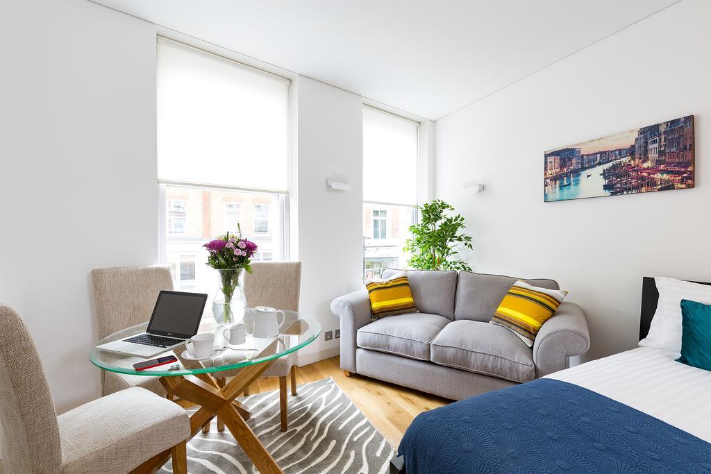 Holborn Two Apartamento Londres