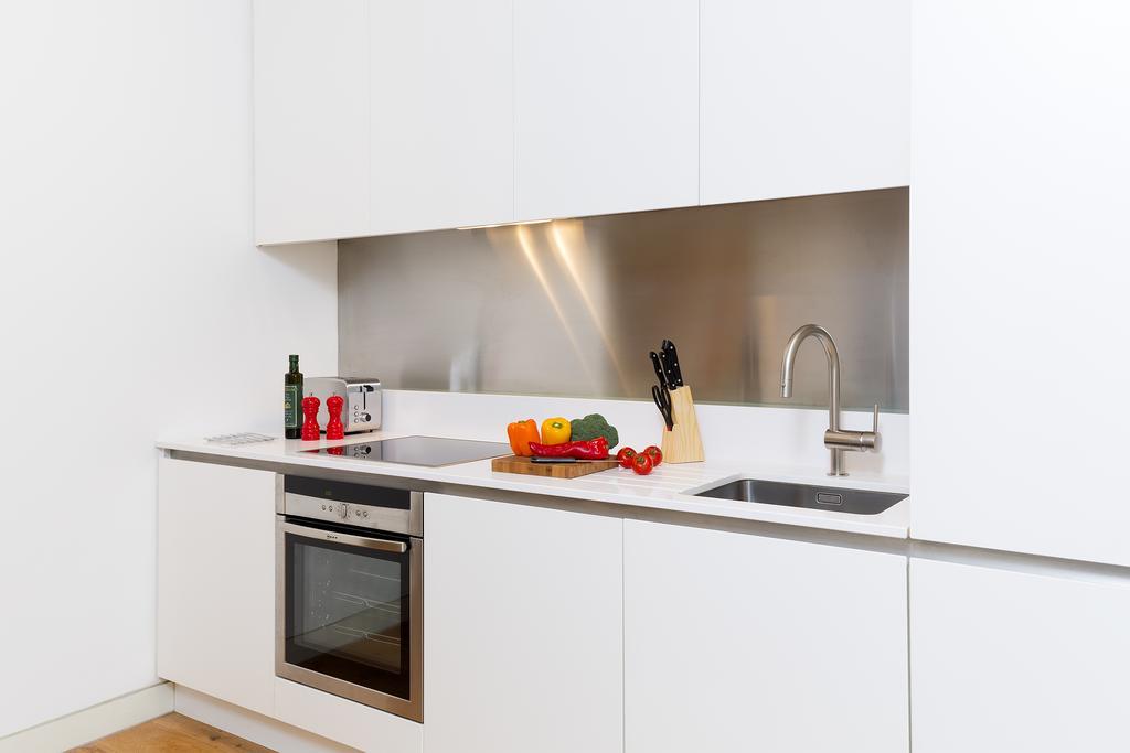 Holborn Two Apartamento *