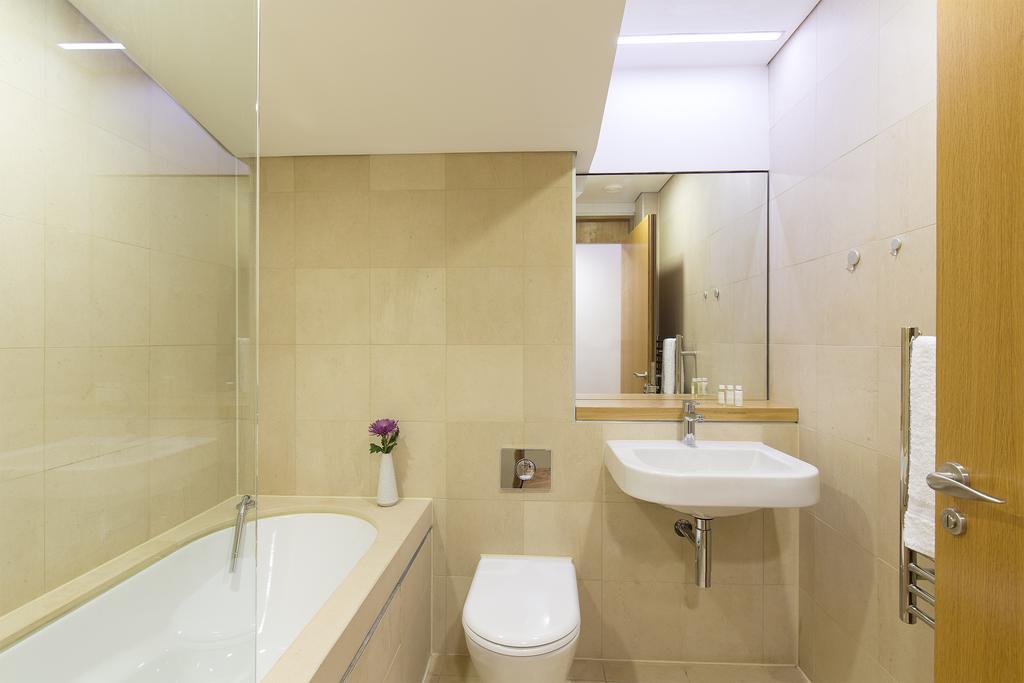 Apartamento Holborn Two