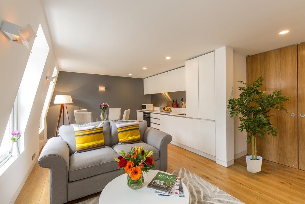 Holborn Two Apartamento *