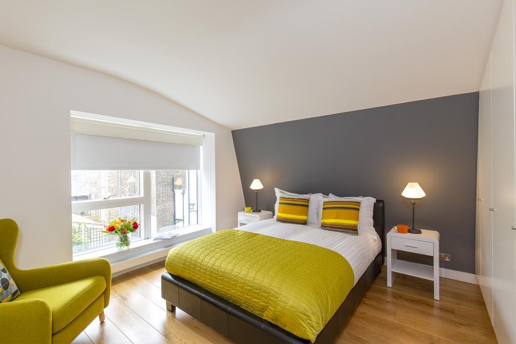 Holborn Two Apartamento *