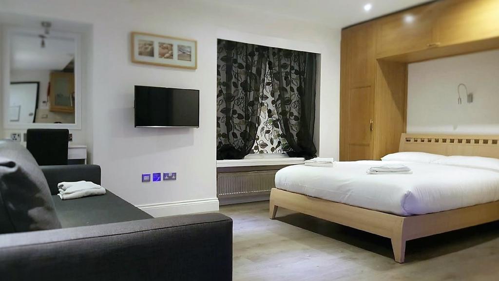 Apartamento Imperial Court