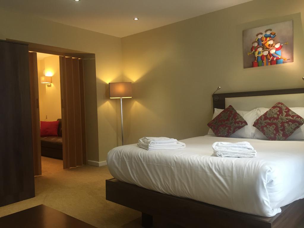 Apartamento Knaresborough Boutique