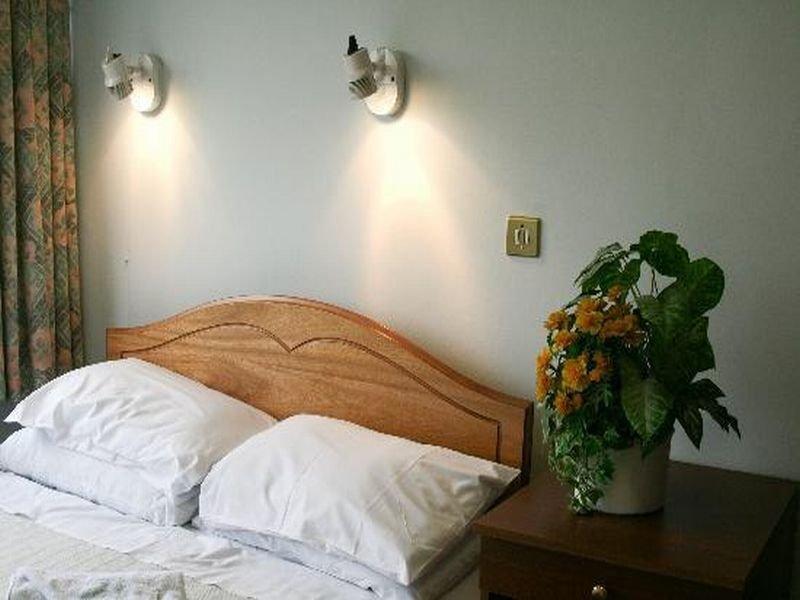 Hotel Ingleby House Londres