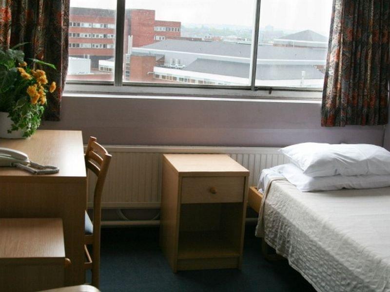 Ingleby House 2* Londres