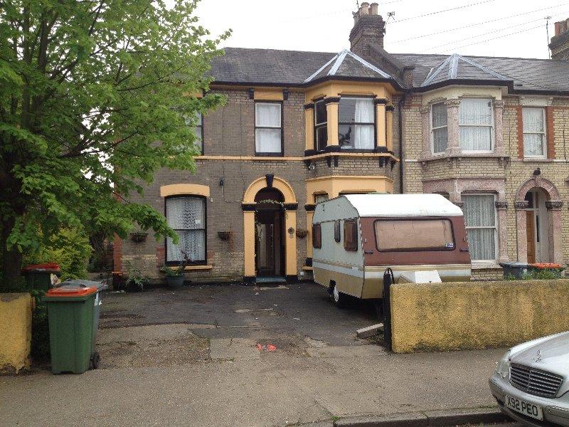 Forest Gate