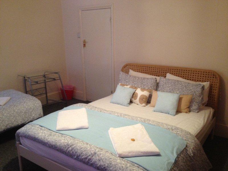 Hotel Forest Gate Londres