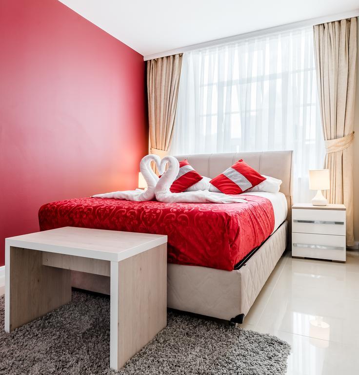 Commercial House Aparthotel Londen