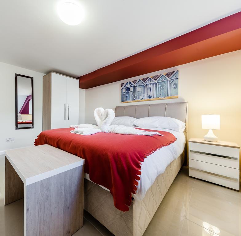 Commercial House Aparthotel Londen