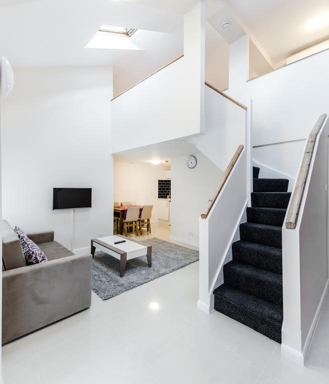 Commercial House Aparthotel Londen