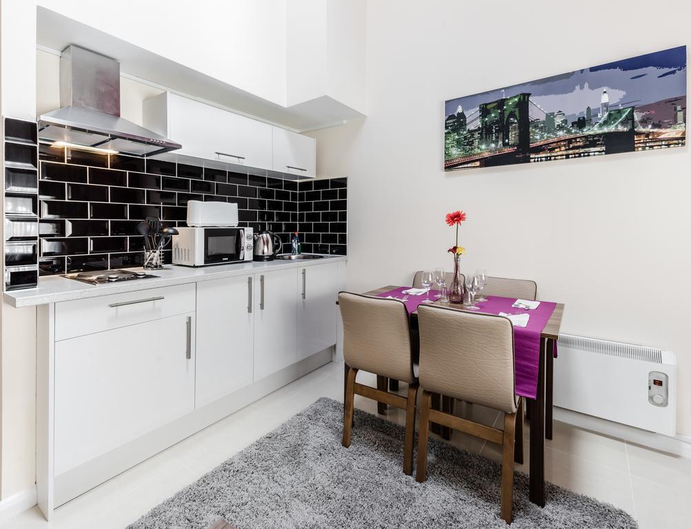 Commercial House Londen