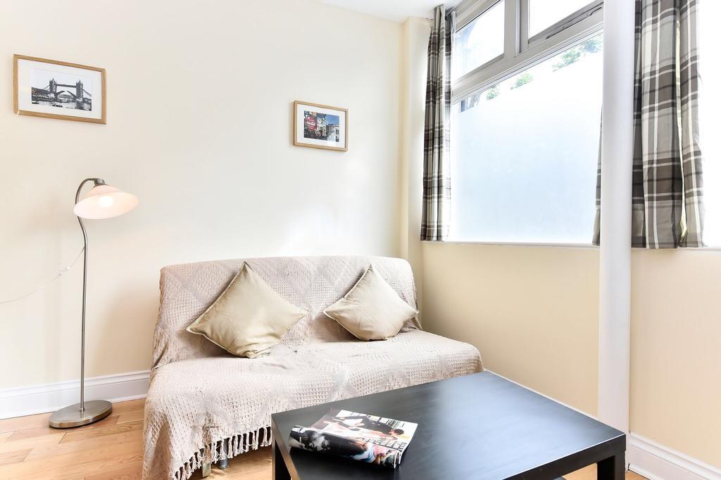 225-227 Royal College Street Appartement Londres