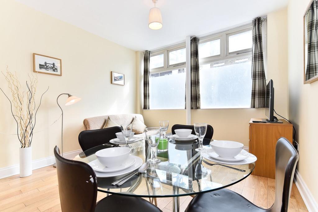 225-227 Royal College Street Appartement *