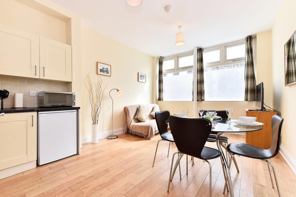 Appartement 225-227 Royal College Street Londres