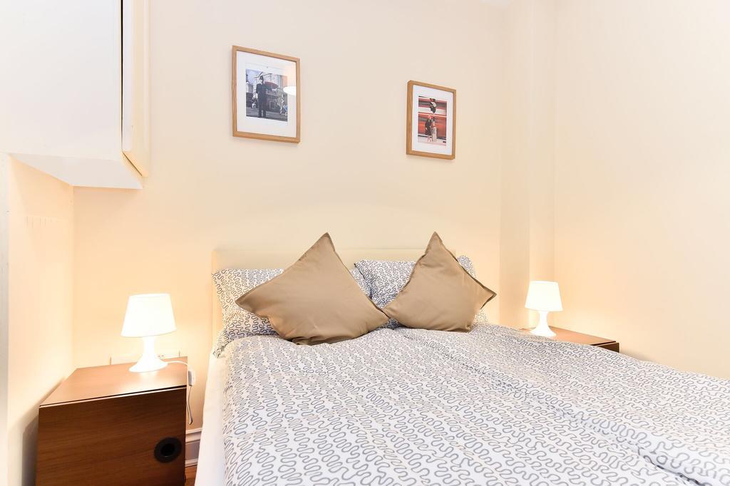 225-227 Royal College Street Appartement Londres