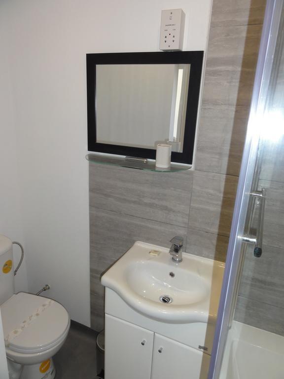 Camden Habitat Apartamento *