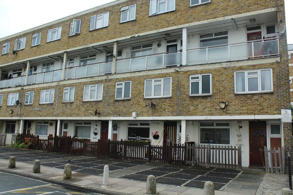 Appartement Wyllen Close Londres