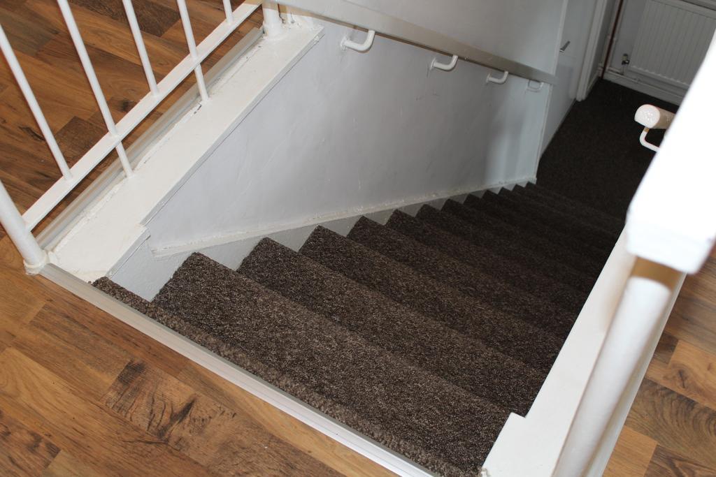 Appartement Wyllen Close