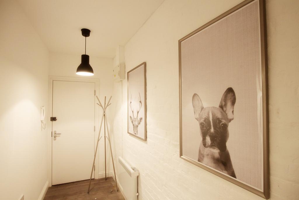 Old Street Concept Apartments Apartamento Londres