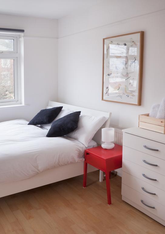 Lingwell Concept Flat Casa de hóspedes Londres