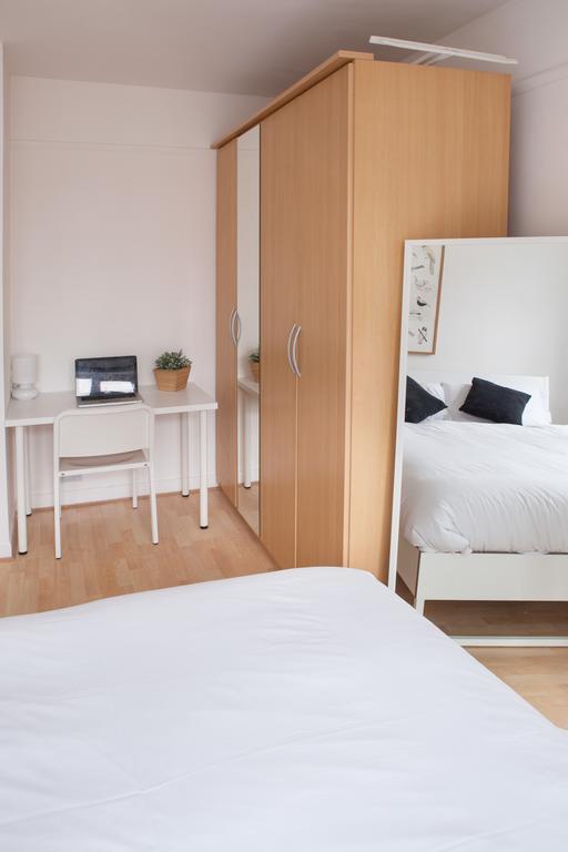 Pensión Lingwell Concept Flat Londres