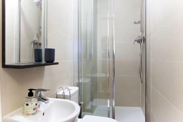 The Courtfield Plaza Apartamento