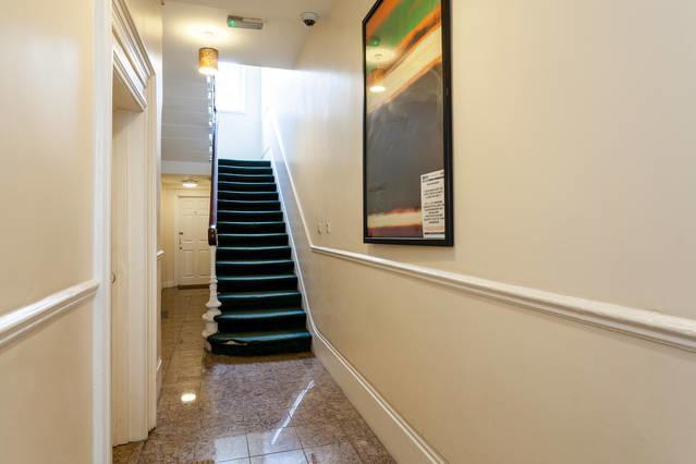 The Courtfield Plaza Apartamento