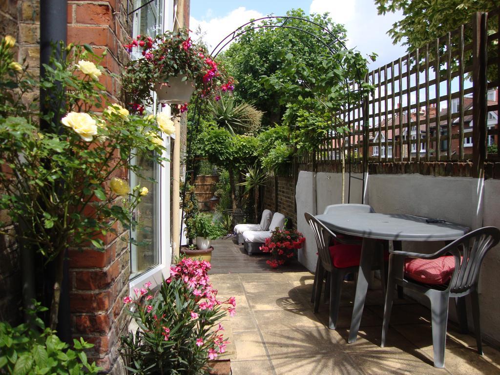 Londonhomegardens * Londres