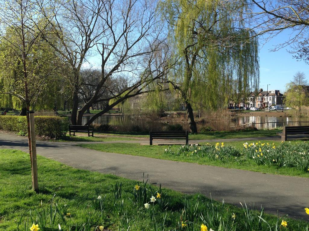 Londonhomegardens * Londres