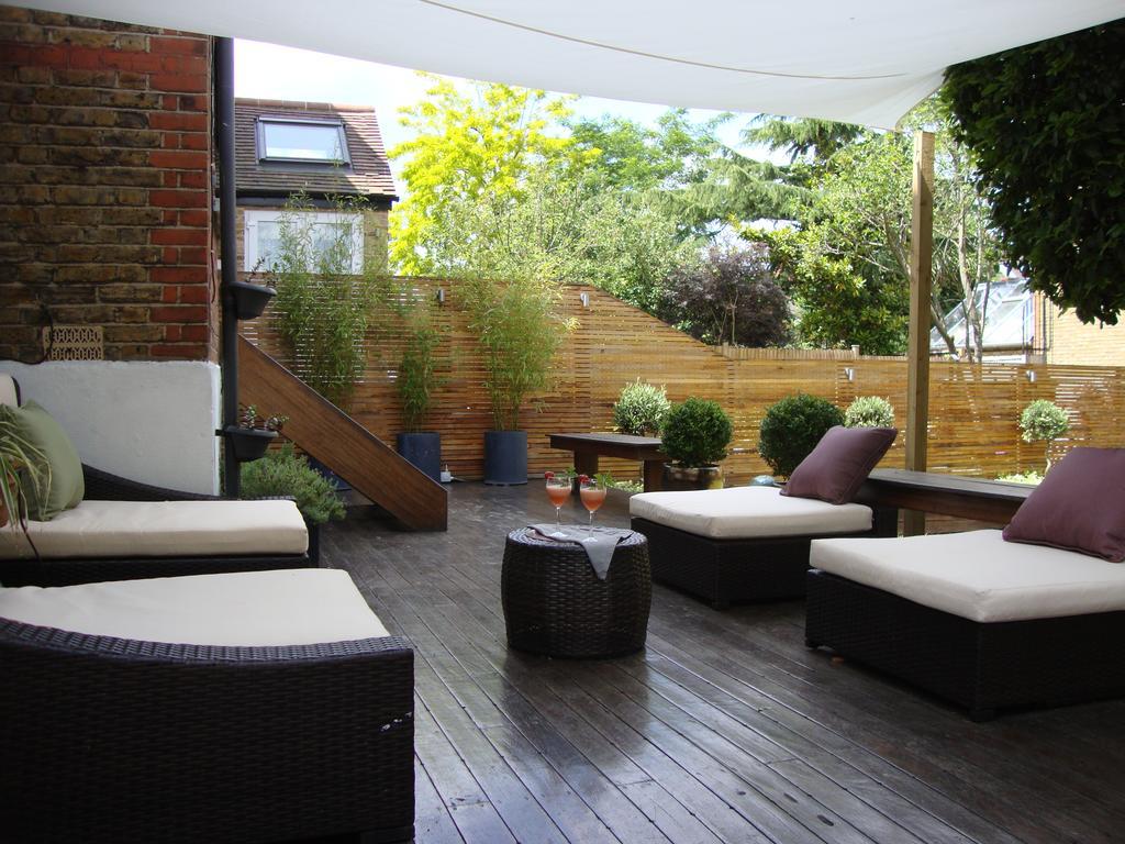 Londonhomegardens Casa de hóspedes Londres