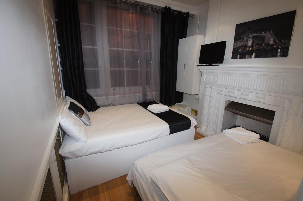 Magical&charming 8 Covent Garden Townhouse *