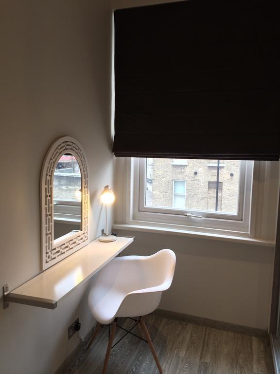 Court Appartement Londres