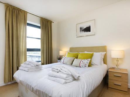 Hotel Reach Serviced