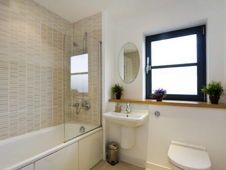 Reach Serviced Hotel