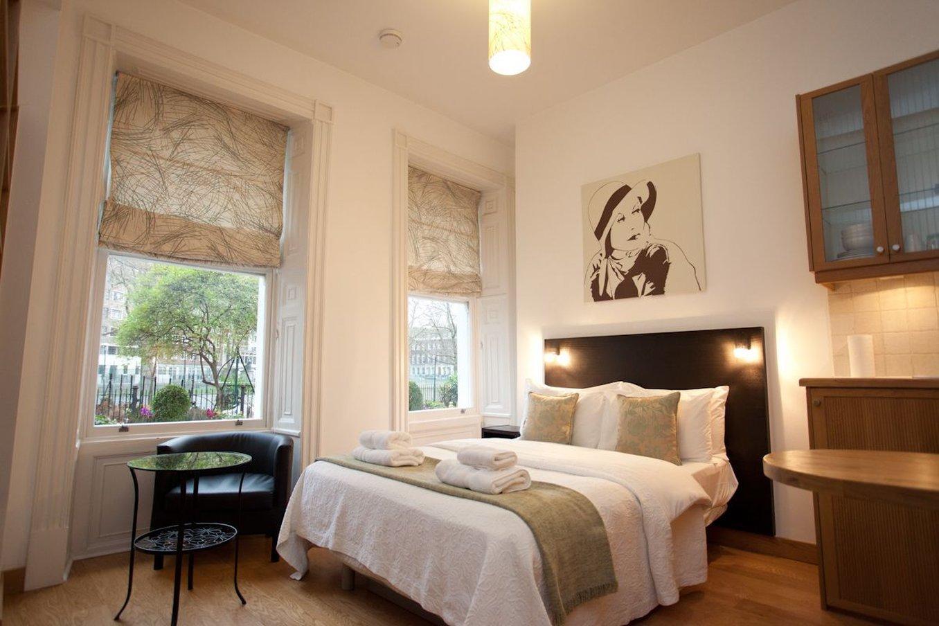 Studios2let Apartamento