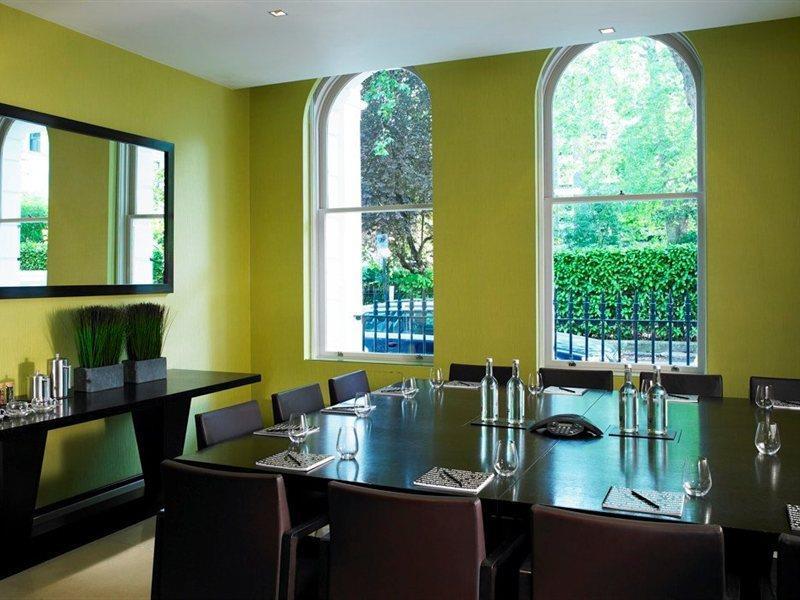 Hotel The Hempel