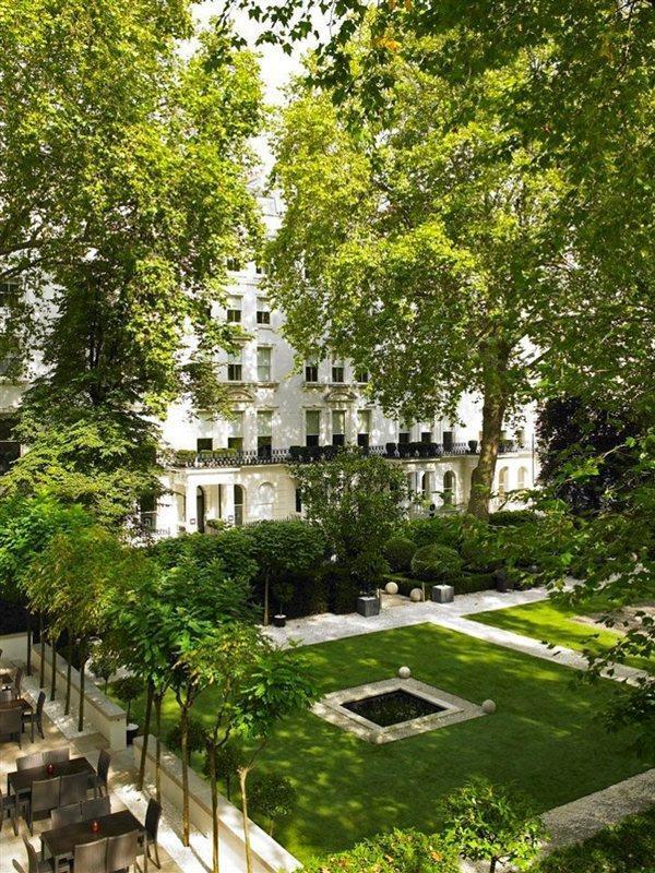 Hotel The Hempel Londres