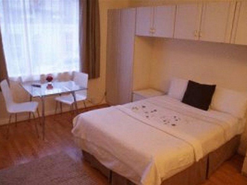 Palace Court Appartement *