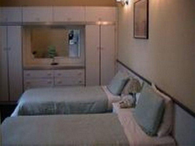 Palace Court Appartement Londres