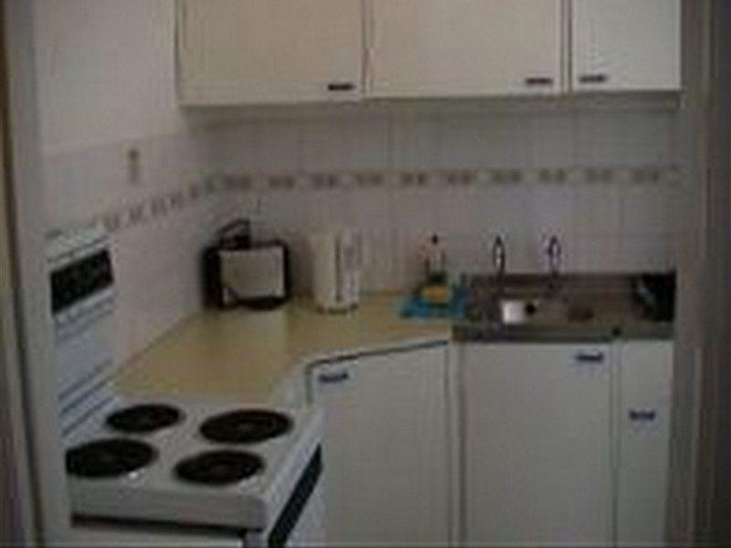 Palace Court Appartement