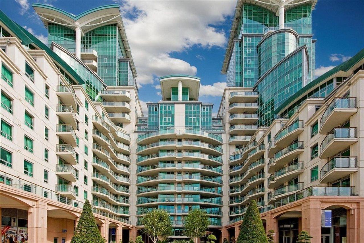 Ville City Stay Londres