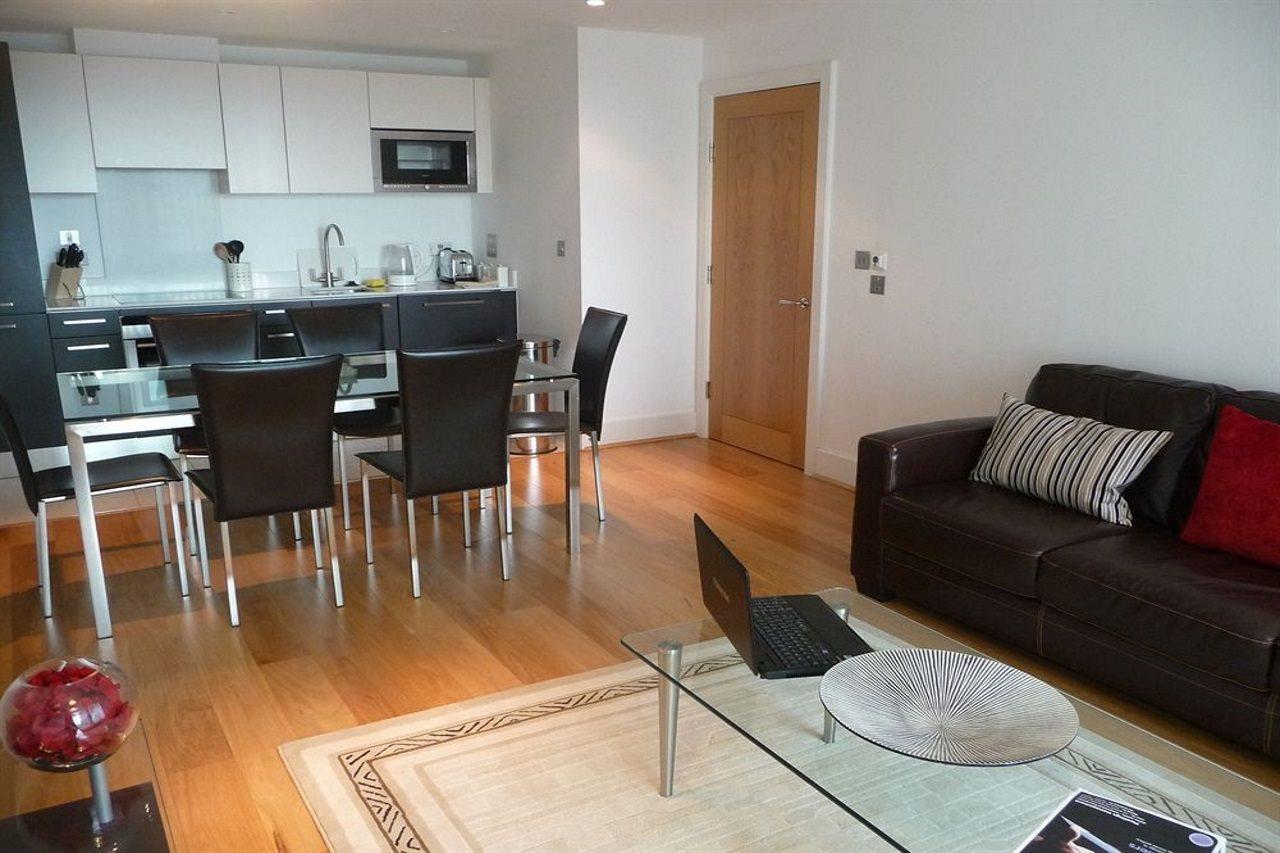 Appartement Ville City Stay Londres