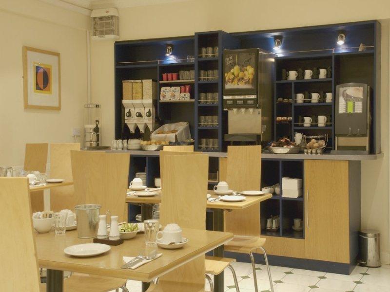 Hotel Comfort - Kings Cross 3*