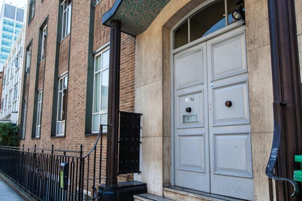 Access Euston Apartment *