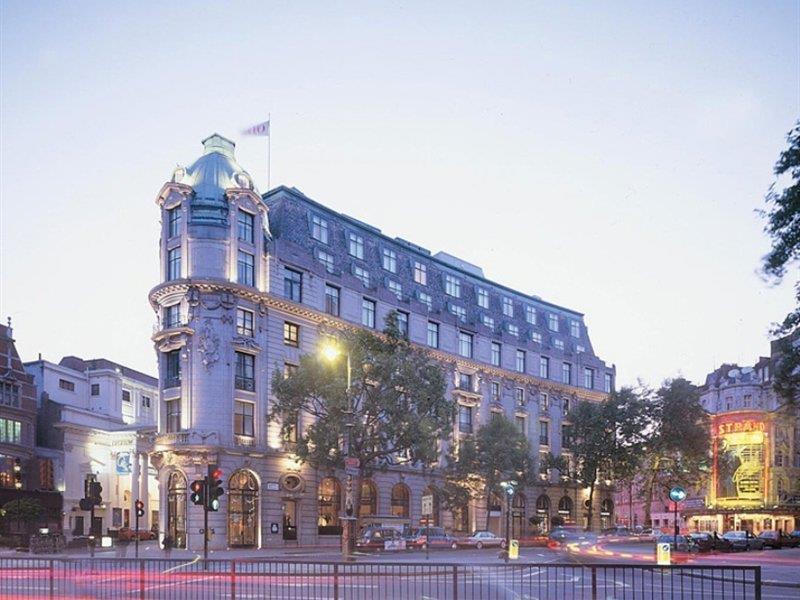 One Aldwych Londen