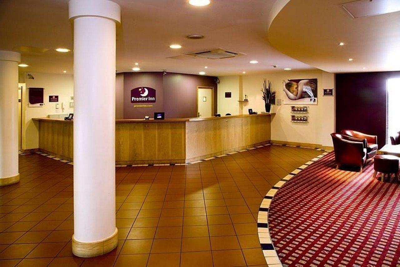 Hotel Premier Docklands Excel 3*