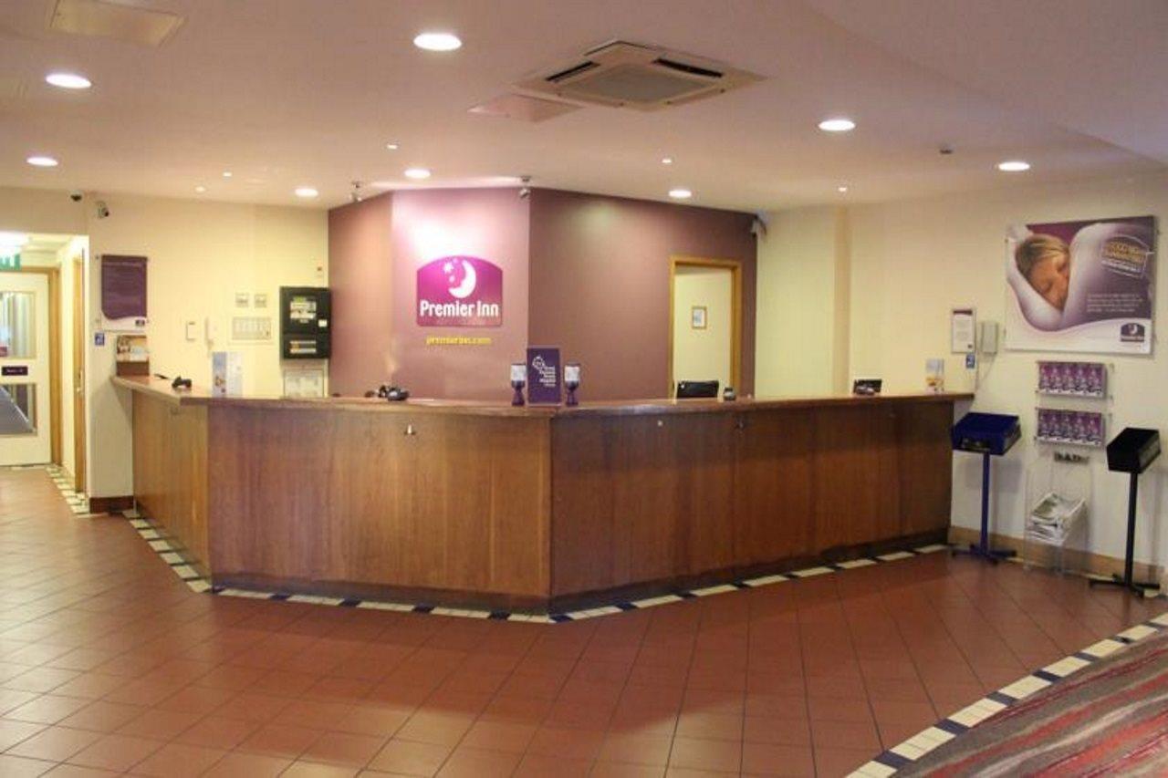Hotel Premier Docklands Excel Londres