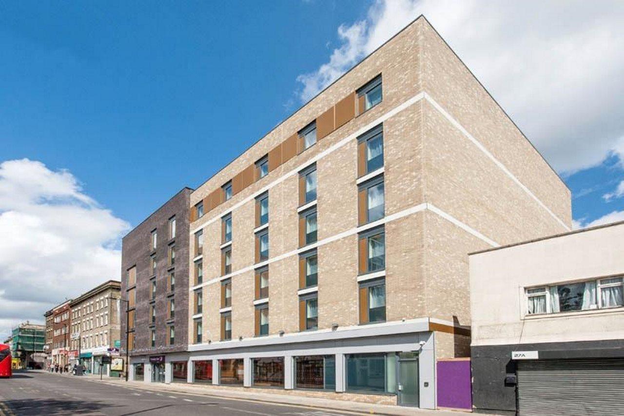 Premier Hackney