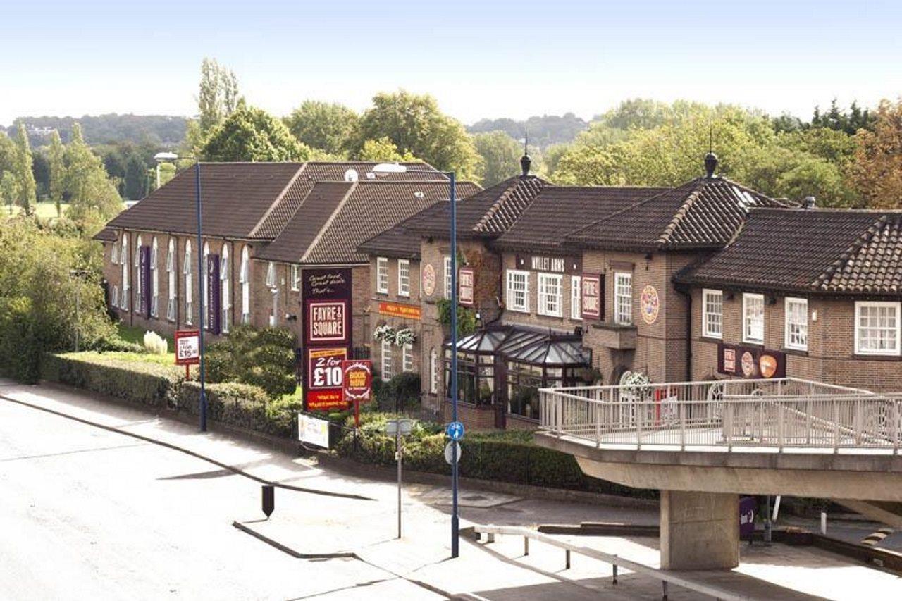 Premier Greenford Hotel Londen