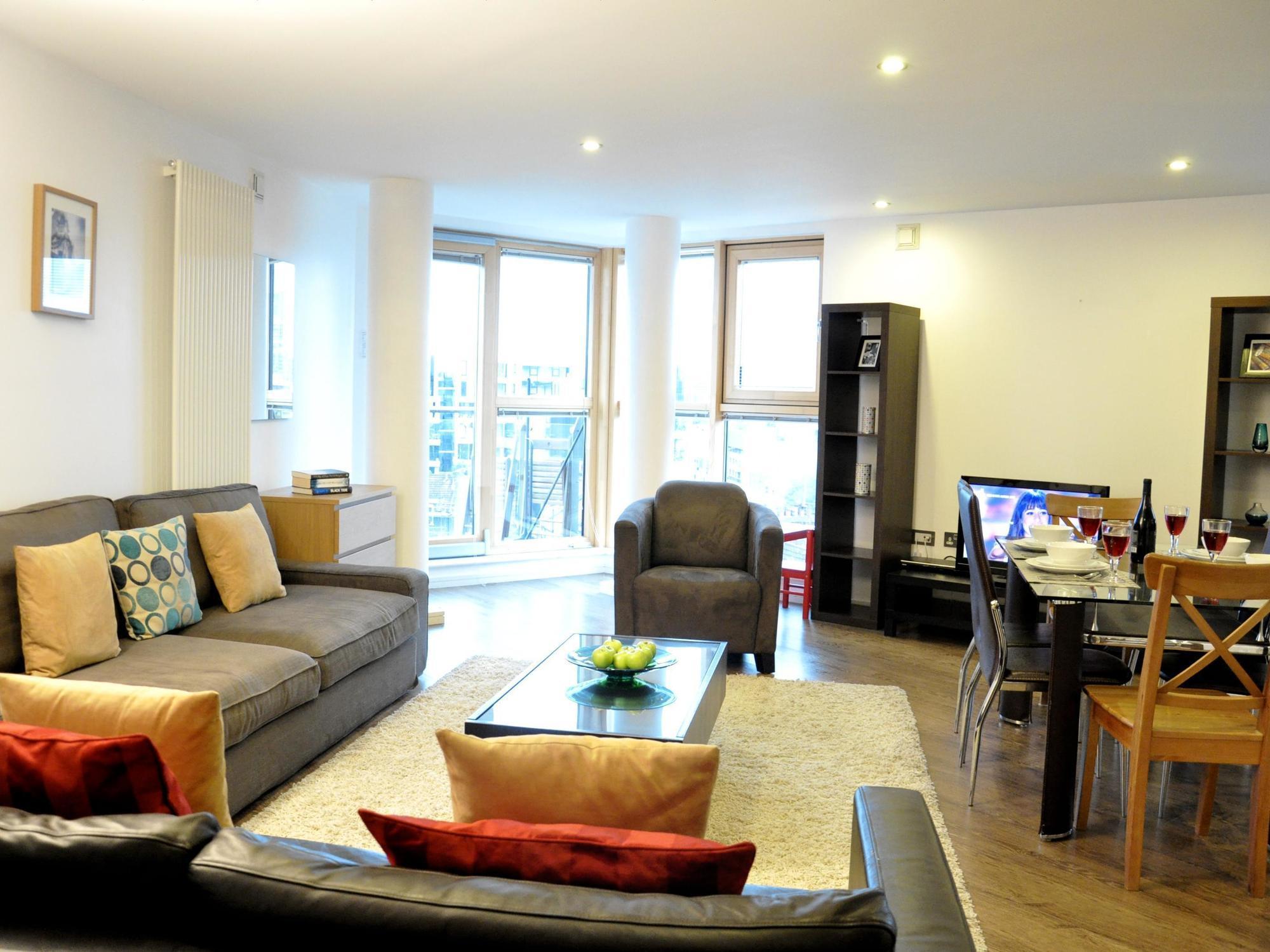 Borough Appartement